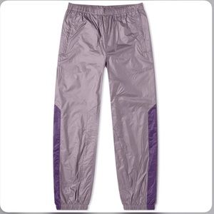 ACNE STUDIOS PEGASUS NYLON RIPSTOP PANT
